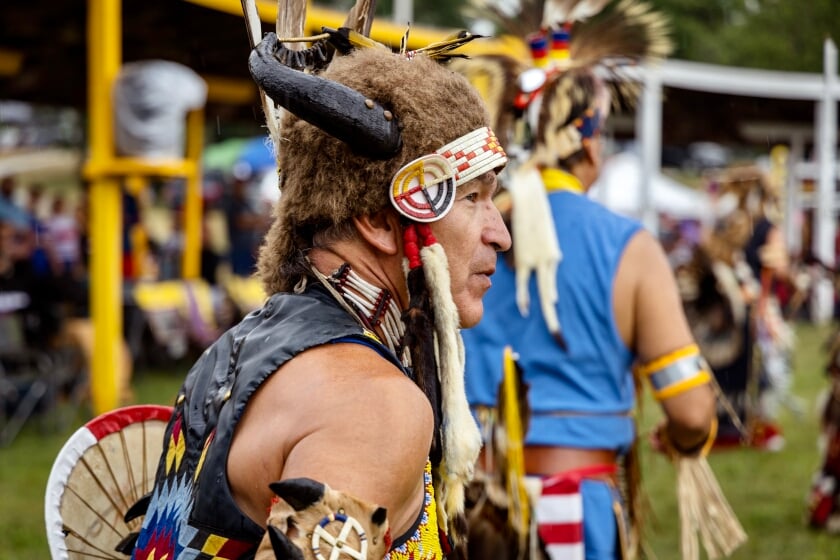 Flandreau Santee Sioux Tribe Tribal Government